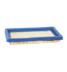 Filtre a air (panneau) lawn boy remplace lawn-boy