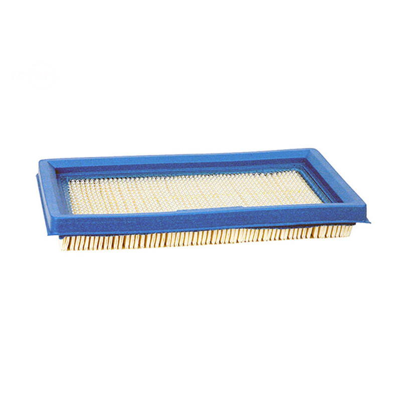 Filtre a air (panneau) lawn boy remplace lawn-boy