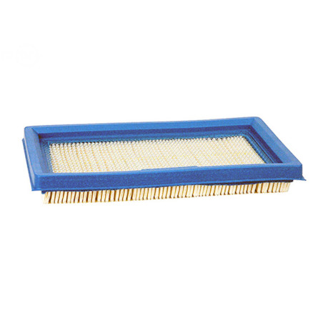 Filtre a air (panneau) lawn boy remplace lawn-boy