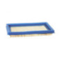 Filtre a air (panneau) lawn boy remplace lawn-boy