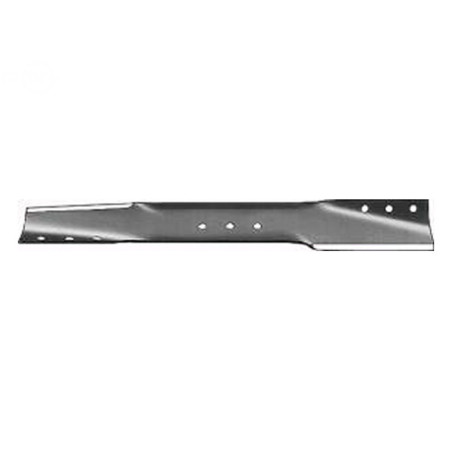 Rotary 2007 - Snapper mes 20-11/16' x 3/8' vervangt snapper