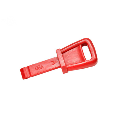 Rotary 17338 - Clé pour souffleuse à neige craftsman remplace craftsman