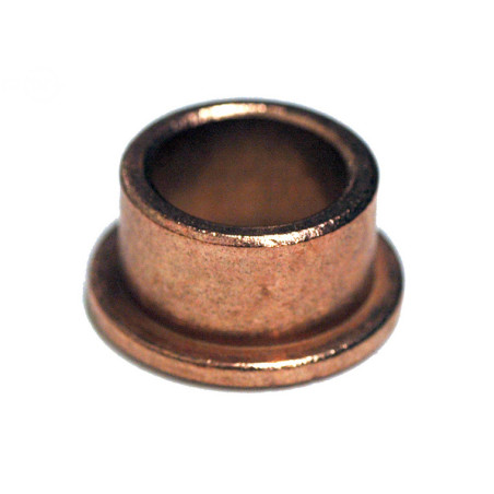 Rotary 8445 - Douille d'axe de souffleuse à neige 3/4x1 remplace ariens