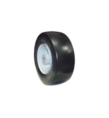 Rotary 8581 - Wiel - Band + Velg 9x350x4 vervangt bobcat