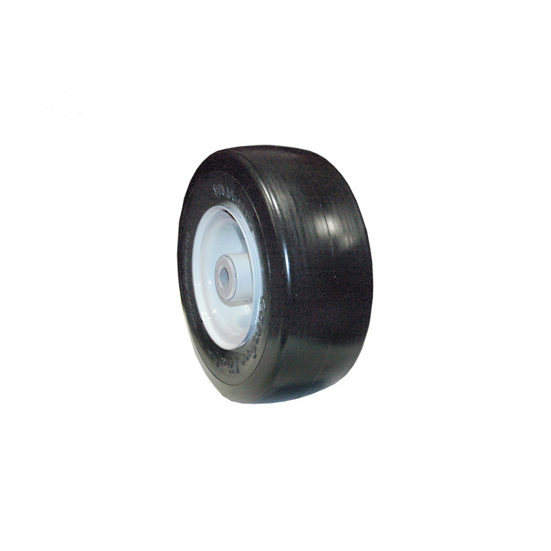 Rotary 8581 - Wiel - Band + Velg 9x350x4 vervangt bobcat