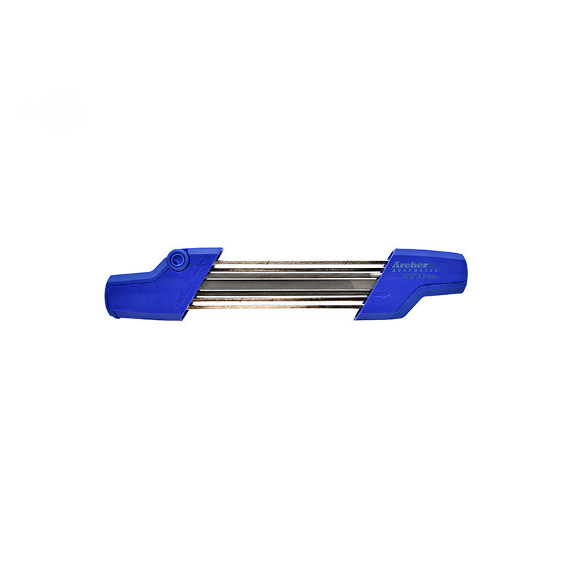 Rotary 17287 - Archer lime 2 en 1 .325' chaîne remplace archer
