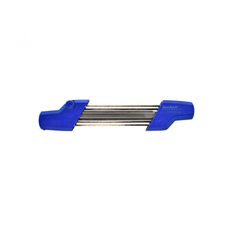 Rotary 17287 - Archer lime 2 en 1 .325' chaîne remplace archer