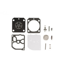 Rotary 15433 - Kit de reconstruction joint et remplissage de diaphragme zama - 15433