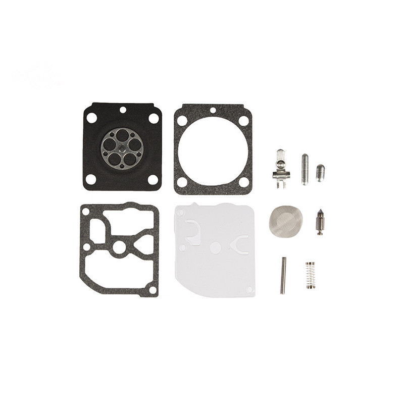 Rotary 15433 - Kit de reconstruction joint et remplissage de diaphragme zama - 15433