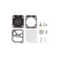 Rotary 15433 - Kit de reconstruction joint et remplissage de diaphragme zama - 15433