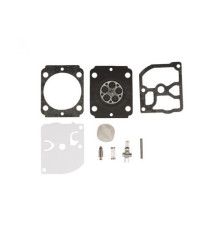 Rotary 15438 - Kit de reconstruction joint et remplissage de diaphragme zama - 15438