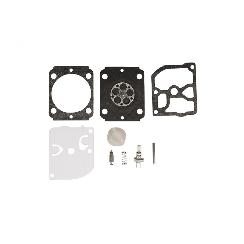 Rotary 15438 - Kit de reconstruction joint et remplissage de diaphragme zama - 15438