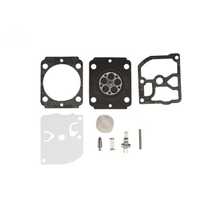 Rotary 15438 - Kit de reconstruction joint et remplissage de diaphragme zama - 15438
