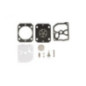 Rotary 15438 - Kit de reconstruction joint et remplissage de diaphragme zama - 15438