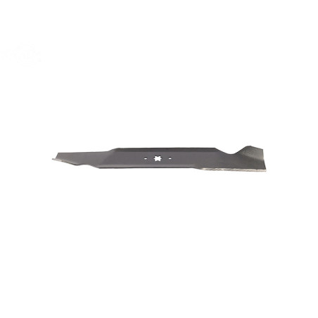 Rotary 12956 - Mtd mes 23-1/4' x 6-punts ster vervangt mtd