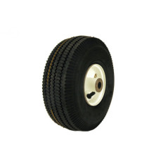 Rotary 13337 - Wiel - Band + Velg 410x350-4 vervangt toro - 13337