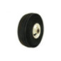 Rotary 13337 - Wiel - Band + Velg 410x350-4 vervangt toro - 13337