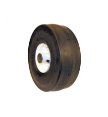 Rotary 13421 - Wiel - Band + Velg 410x350-4 vervangt Toro - 13421
