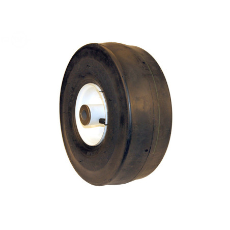 Rotary 13421 - Wiel - Band + Velg 410x350-4 vervangt Toro - 13421
