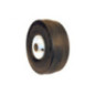 Rotary 13421 - Wiel - Band + Velg 410x350-4 vervangt Toro - 13421