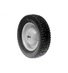 8 x 1-5/8 remplacement de roue en acier snapper 26182