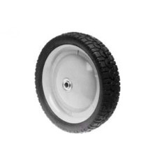 9 x 1-5/8 remplacement de roue en acier snapper 22800