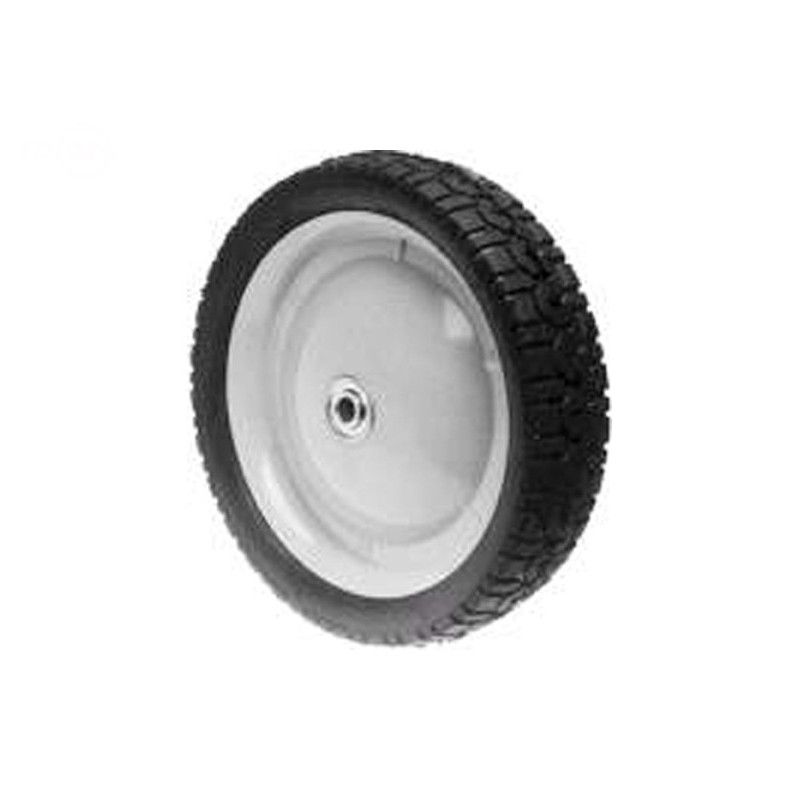 9 x 1-5/8 remplacement de roue en acier snapper 22800