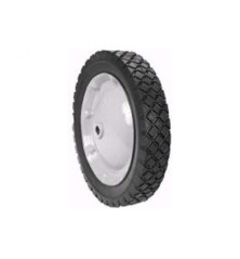 Rotary 8962 - 10 x 1,75 remplissage de jantes en acier snapper 44743