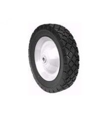 Rotary 9612 - 10 x 1,75 remplacement de jantes en acier snapper 46678