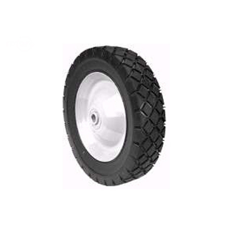 Rotary 9612 - 10 x 1,75 remplacement de jantes en acier snapper 46678