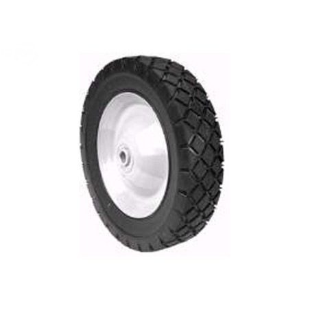 Rotary 9612 - 10 x 1,75 remplacement de jantes en acier snapper 46678