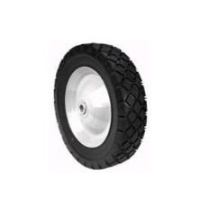 8 x 1-3/4 remplacement de roue en acier snapper 35727