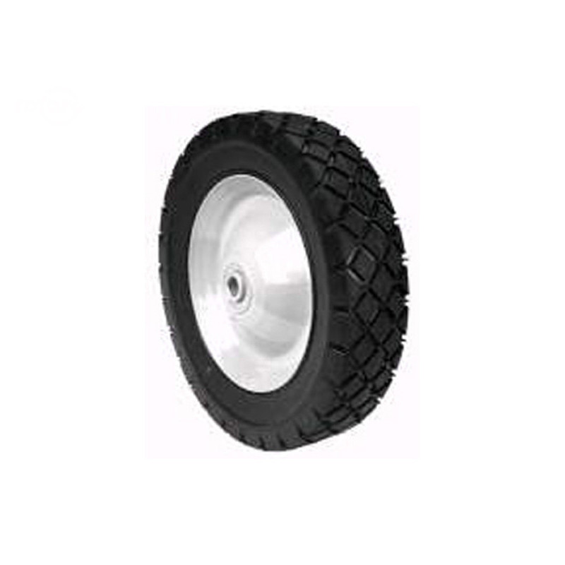 Rotary 9875 - 8 x 1-3/4 remplacement de roue en acier snapper 35727