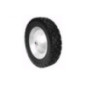 Rotary 9875 - 8 x 1-3/4 remplacement de roue en acier snapper 35727