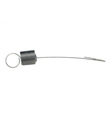 Rotary 174 - Regulatorveer 5/16'x1-13/16' b&s vervangt b&s