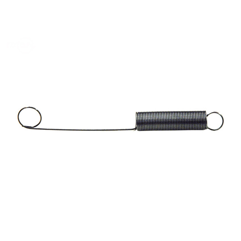 Ressort de régulateur 2-1/16'x3-1/8' b&s remplacer b&s
