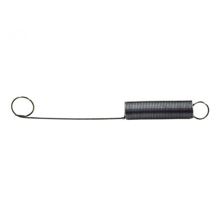 Ressort de régulateur 2-1/16'x3-1/8' b&s remplacer b&s