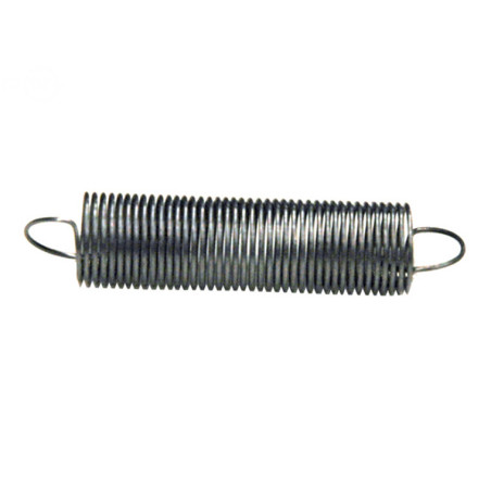 Ressort de régulateur 2-3/16'x1-5/8' b&s remplacer b&s