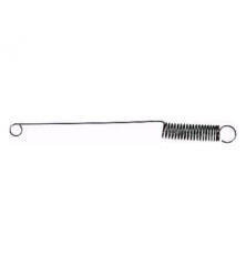 Ressort gouverneur 11/16'x3-7/16' b&s remplacer b&s