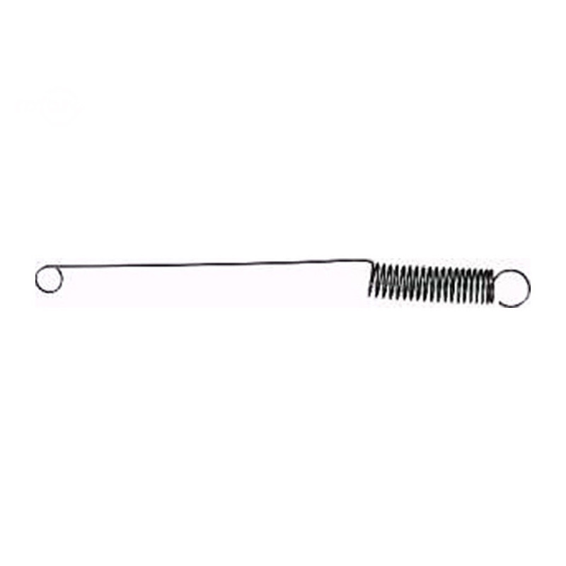 Ressort gouverneur 11/16'x3-7/16' b&s remplacer b&s