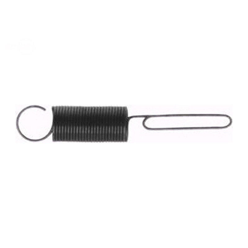Rotary 7737 - Ressort de régulateur 7/8' x 2-3/16' b&s remplace b&s