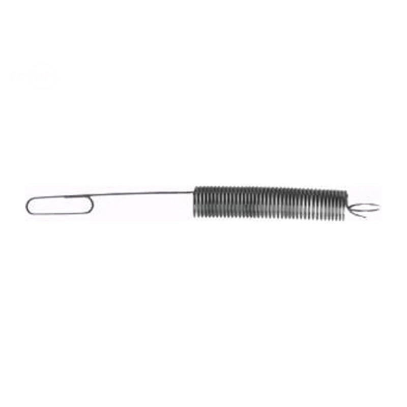 Ressort de régulateur 1-3/16'x2-7/8' b&s remplacer b&s