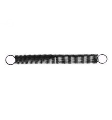 Rotary 177 - Resorte de regulador 2-3/8'x1-15/16' b&s reemplaza b&s
