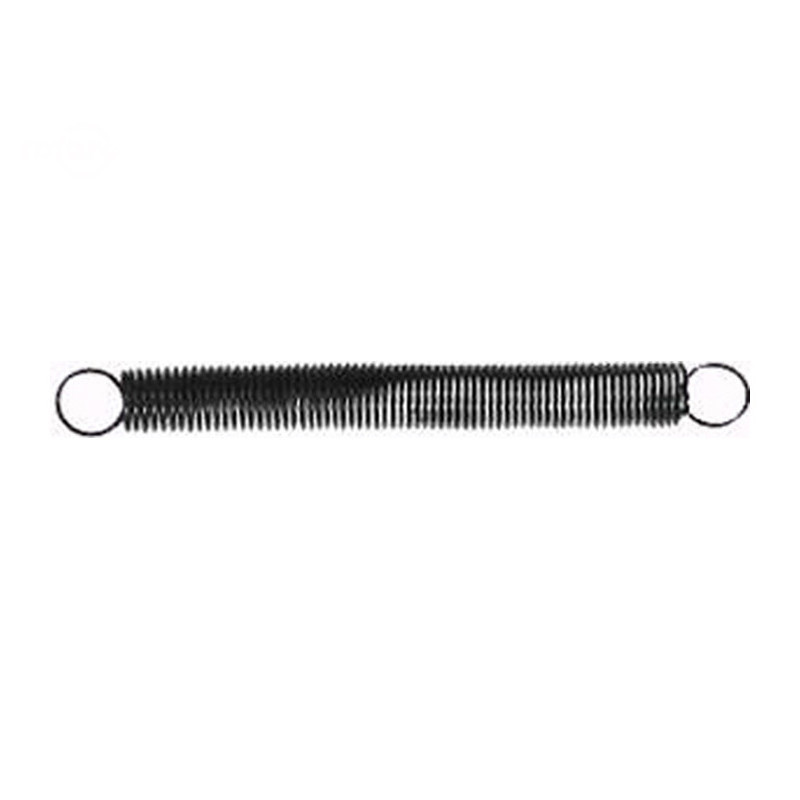 Rotary 177 - Resorte de regulador 2-3/8'x1-15/16' b&s reemplaza b&s