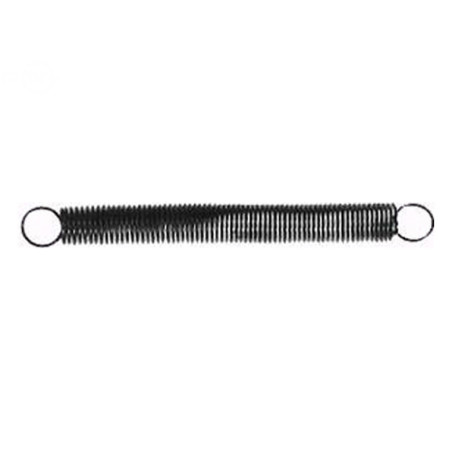 Rotary 177 - Resorte de regulador 2-3/8'x1-15/16' b&s reemplaza b&s