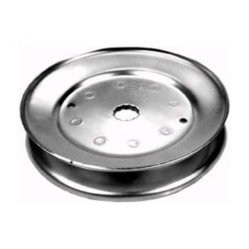 Rotary 9148 - Poulie de pont ayp remplace 153532