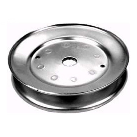Rotary 9148 - Poulie de pont ayp remplace 153532