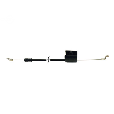 Rotary 13350 - Câble de commande ayp remplace ayp 156581, 156577