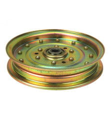 Rotary 12472 - Ferris tension idler pulley replaces 5021976