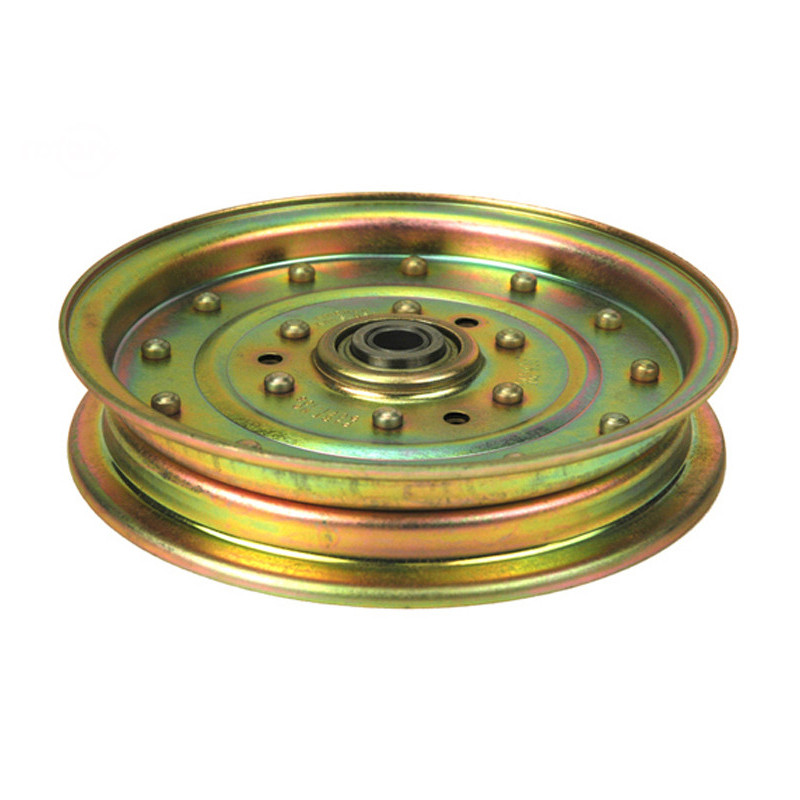 Rotary 12472 - Ferris tension idler pulley replaces 5021976